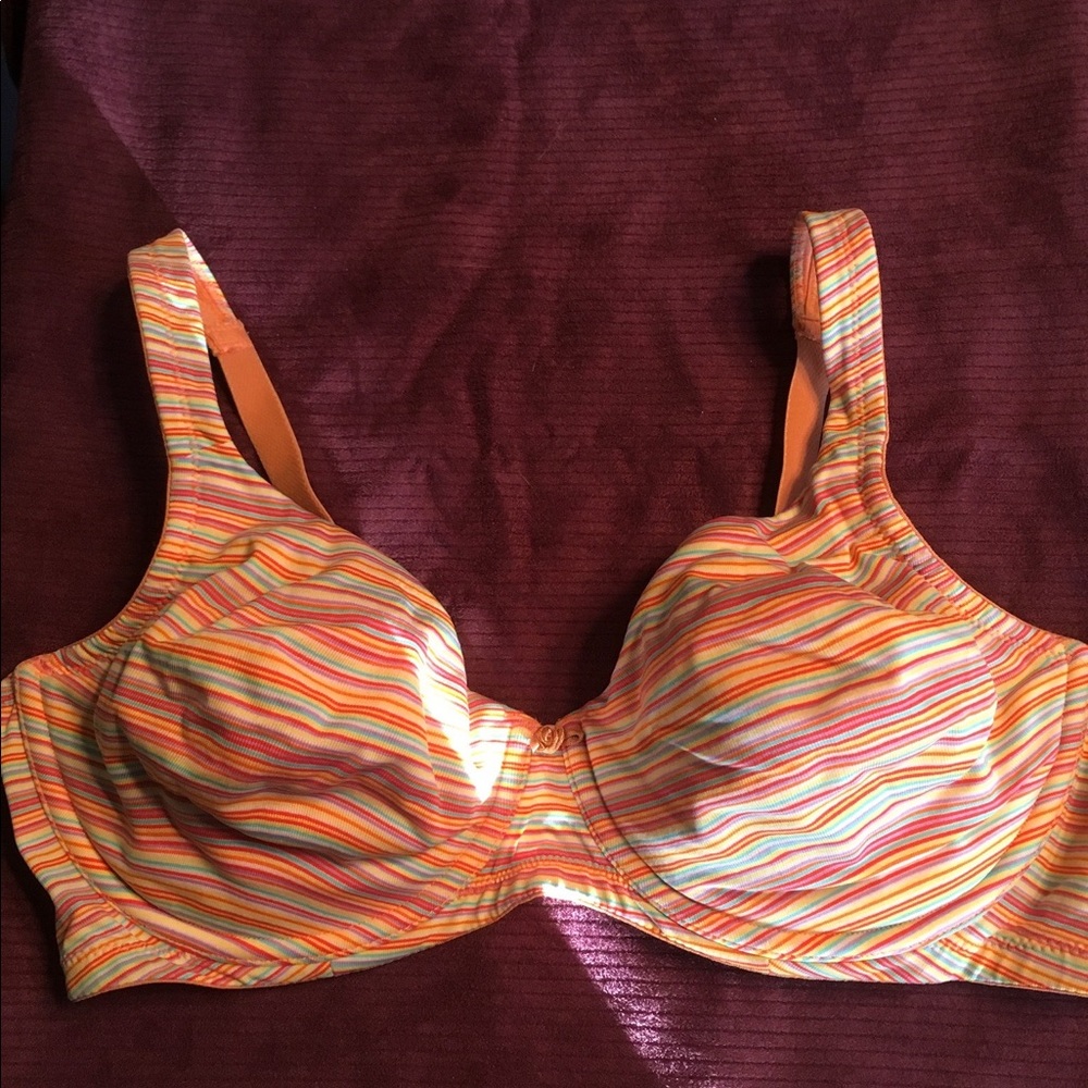 Victoria Secret Bra, T Shirt bra 38C